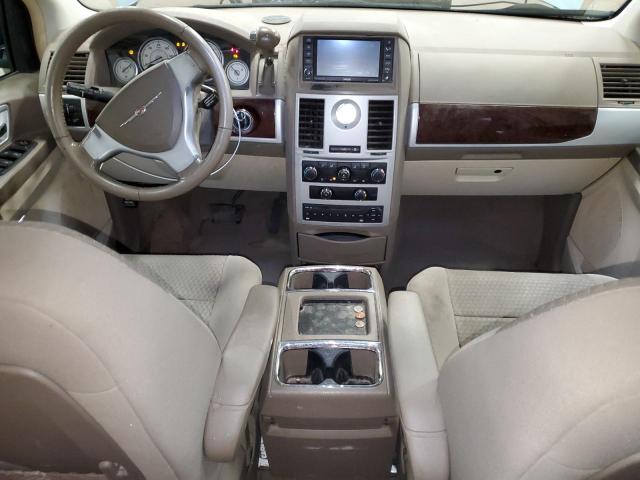Photo 8 from auction – 2009 CHRYSLER TOWN & COU with VIN 2A8HR54129R635385
