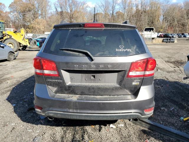 Photo 6 from auction – 2015 DODGE JOURNEY SX with VIN 3C4PDCBG3FT628385
