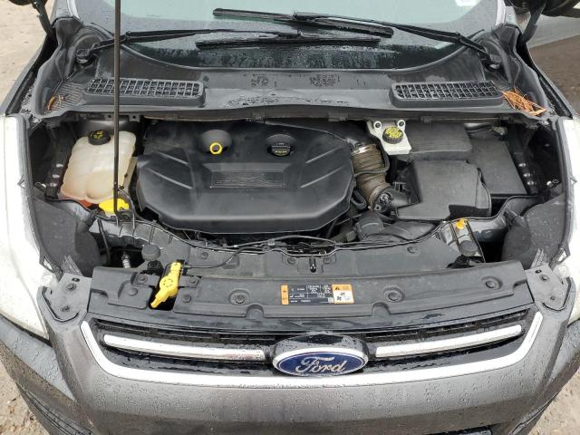 Photo 12 from auction – 2015 FORD ESCAPE TIT with VIN 1FMCU0J99FUA66218