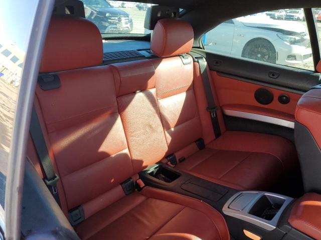 Photo 10 from auction – 2011 BMW 335 I with VIN WBADX7C59BE743014