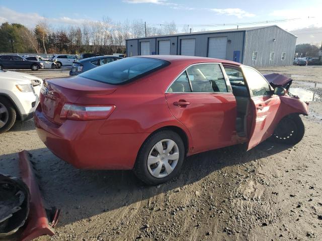 Photo 3 from auction – 2007 TOYOTA CAMRY CE with VIN 4T1BE46K57U178057
