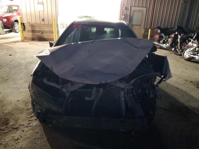 Photo 5 from auction – 2018 TOYOTA COROLLA L with VIN 2T1BURHE3JC054966