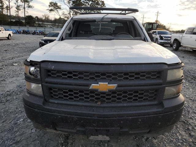 Photo 5 from auction – 2014 CHEVROLET SILVERADO with VIN 3GCPCPEH3EG471771