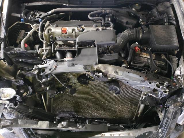 Photo 11 from auction – 2011 HONDA ACCORD EX with VIN 1HGCP2F70BA155820