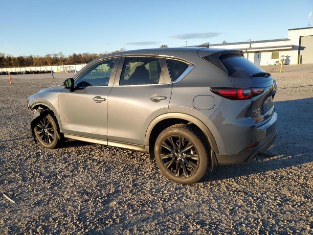 Photo 2 from auction – 2023 MAZDA CX-5 PREFE with VIN JM3KFBCM0P0274561