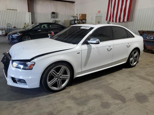 صورة رقم 1 من المزاد - 2014 AUDI S4 PREMIUM مع VIN WAUBGAFL8EA018045