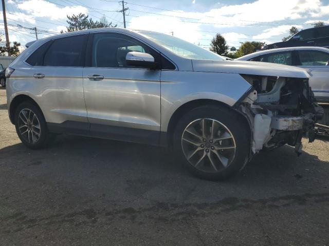 Photo 4 from auction – 2017 FORD EDGE TITAN with VIN 2FMPK4K91HBC42636