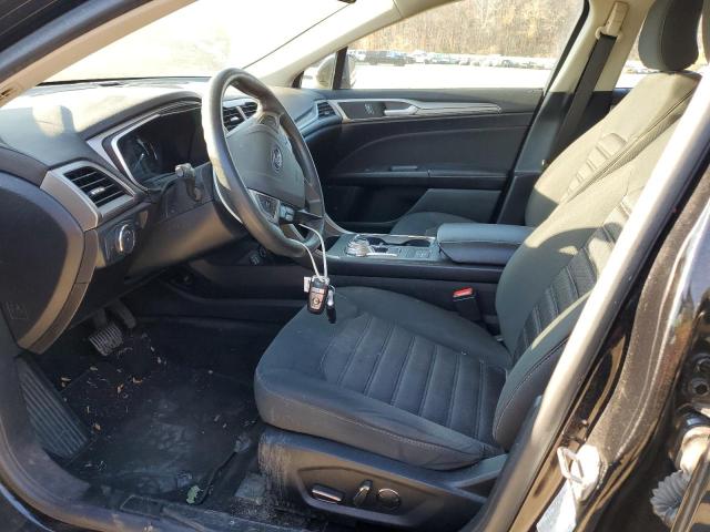 Photo 7 from auction – 2019 FORD FUSION SE with VIN 3FA6P0LU7KR110976