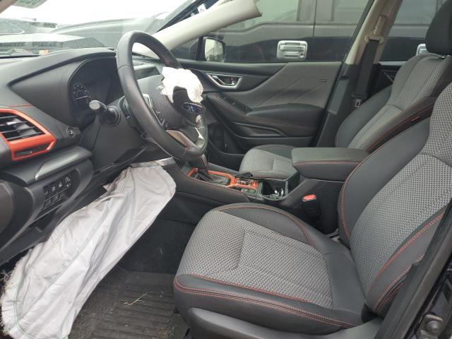 Photo 7 from auction – 2021 SUBARU FORESTER S with VIN JF2SKARC2MH475941