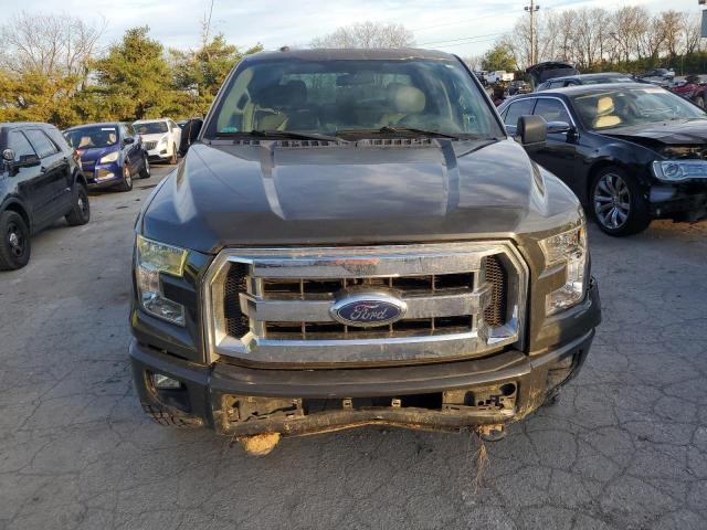 Zdjęcie 5 z aukcji – 2017 FORD F150 SUPER z VIN 1FTEW1EF8HFB91733