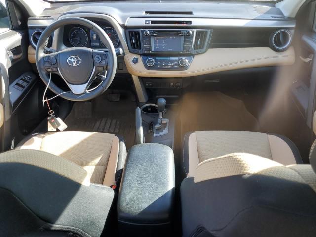 Photo 8 from auction – 2018 TOYOTA RAV4 ADVEN with VIN 2T3RFREV2JW831396