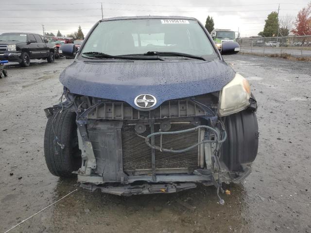 Photo 5 from auction – 2012 TOYOTA SCION XD with VIN JTKKU4B42C1017622