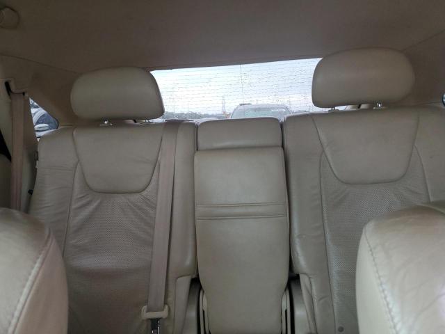 Photo 10 from auction – 2012 LEXUS RX 350 with VIN 2T2ZK1BA3CC066237