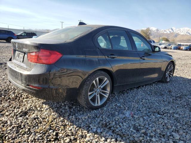 Photo 3 from auction – 2012 BMW 328 I with VIN WBA3A5C53CF340594