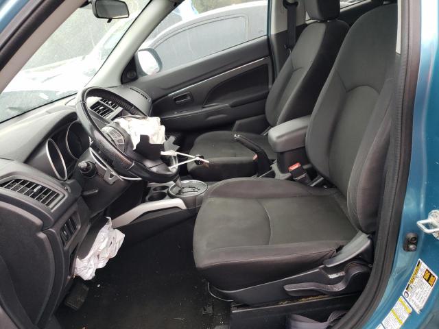 Photo 7 from auction – 2013 MITSUBISHI OUTLANDER with VIN 4A4AP3AU3DE017363