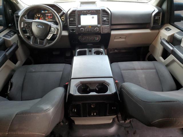 Photo 8 from auction – 2017 FORD F150 SUPER with VIN 1FTEW1CFXHKC61033