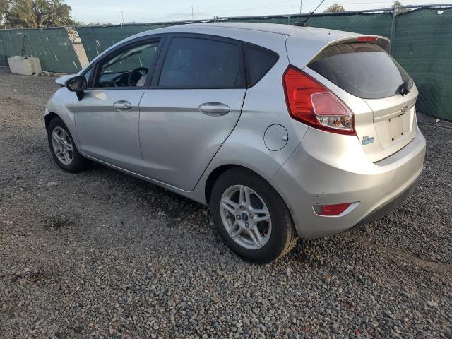 Photo 2 from auction – 2018 FORD FIESTA SE with VIN 3FADP4EJ2JM129884
