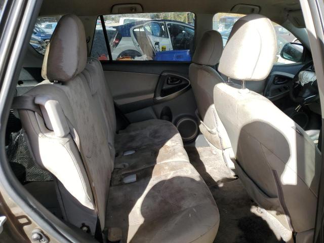 Photo 10 from auction – 2012 TOYOTA RAV4 with VIN 2T3ZF4DV2CW118585