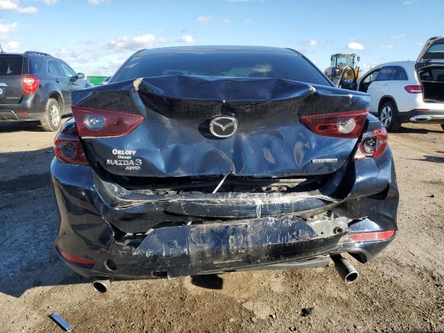 Photo 6 from auction – 2020 MAZDA 3 SELECT with VIN 3MZBPBCM0LM122693