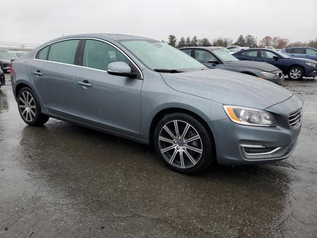 Photo 4 from auction – 2018 VOLVO S60 INSCRI with VIN LYV402TK4JB168450