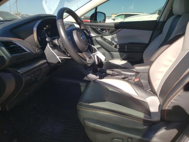 Photo 7 from auction – 2019 SUBARU CROSSTREK with VIN JF2GTAMC8K8308930