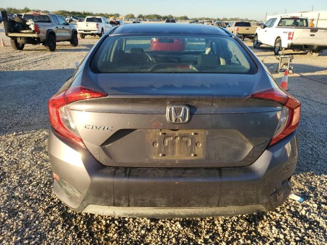 Foto 6 de la subasta – 2016 HONDA CIVIC EX con VIN 19XFC2F73GE091901