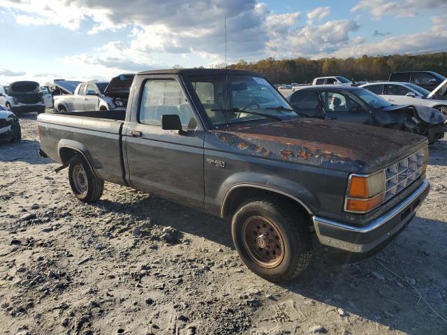 Photo 4 from auction – 1990 FORD RANGER with VIN 1FTCR10A1LUA80259