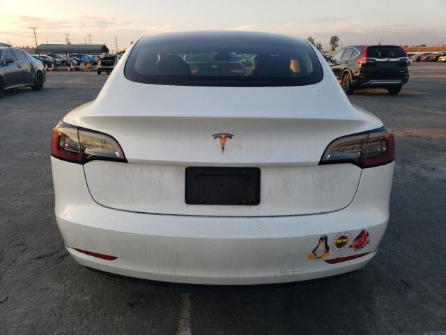 Photo 6 from auction – 2023 TESLA MODEL 3 with VIN 5YJ3E1EA3PF410065