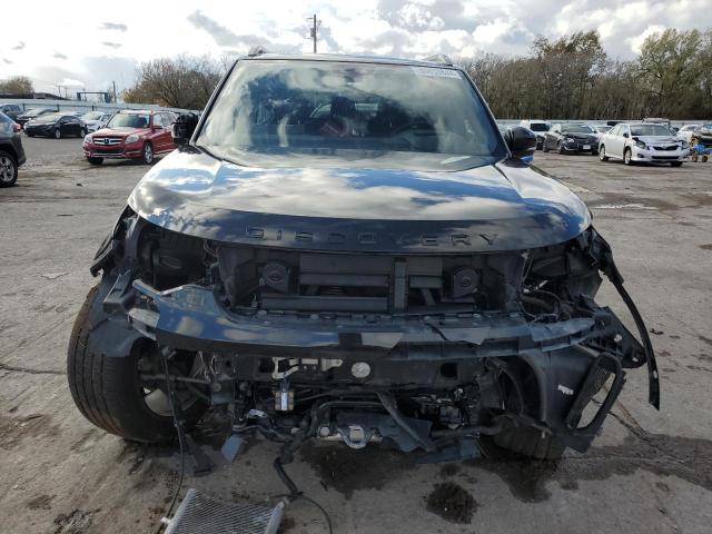 Photo 5 from auction – 2019 LAND ROVER DISCOVERY with VIN SALRT2RV7K2413221