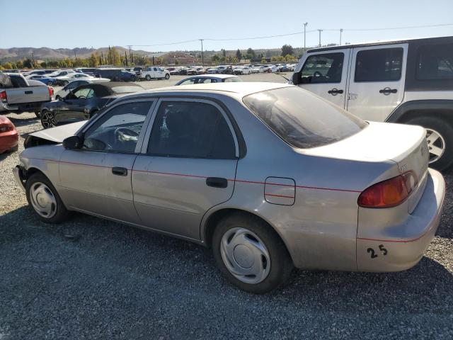 Photo 2 from auction – 2002 TOYOTA COROLLA CE with VIN 1NXBR12E82Z569330