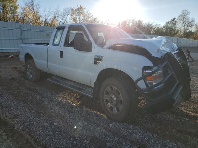 Photo 4 from auction – 2010 FORD F250 SUPER with VIN 1FTSX2B56AEB30071