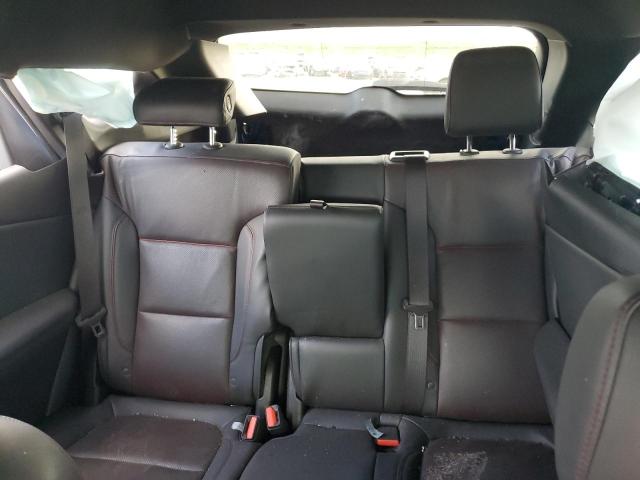 Photo 10 from auction – 2020 CHEVROLET BLAZER RS with VIN 3GNKBERS3LS556182