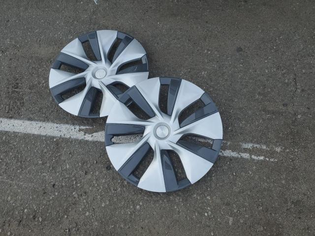 Photo 13 from auction – 2022 TESLA MODEL Y with VIN 7SAYGDEE5NF425834