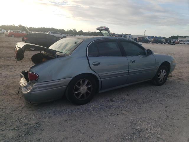 Photo 3 from auction – 2003 BUICK LESABRE LI with VIN 1G4HR54K63U257691