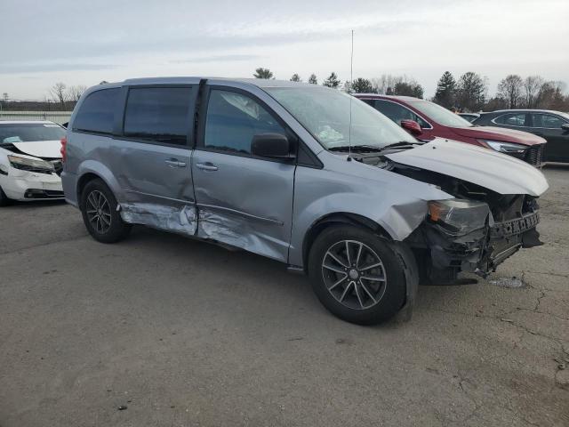 Photo 4 from auction – 2015 DODGE GRAND CARA with VIN 2C4RDGBG8FR511758