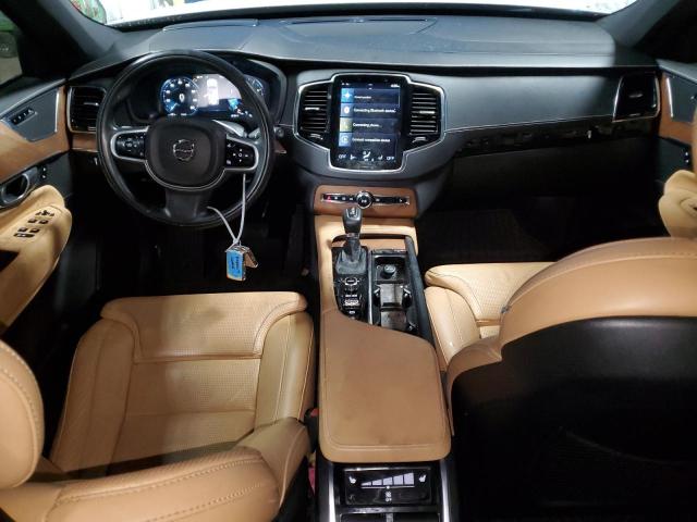 Photo 8 from auction – 2017 VOLVO XC90 T6 with VIN YV4A22PL5H1130823