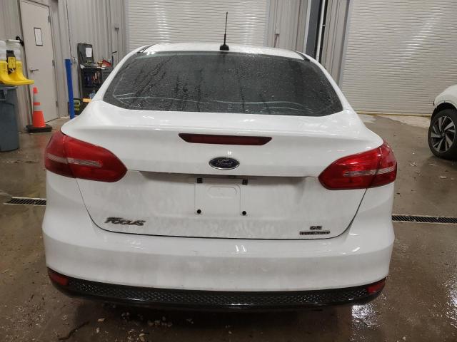 Photo 6 from auction – 2015 FORD FOCUS SE with VIN 1FADP3F23FL351098