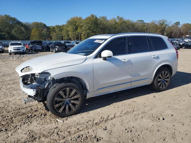 VOLVO XC90 PLUS 2023 with VIN YV4062PN2P1925537 - Photo from auction