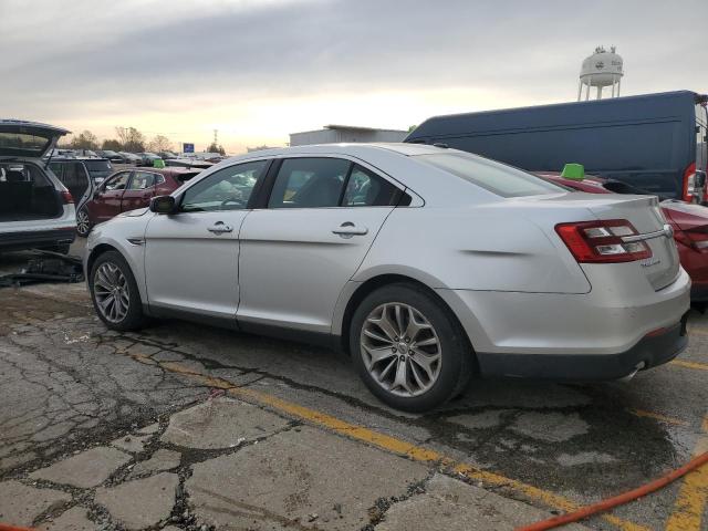 Photo 2 from auction – 2013 FORD TAURUS LIM with VIN 1FAHP2F89DG218562