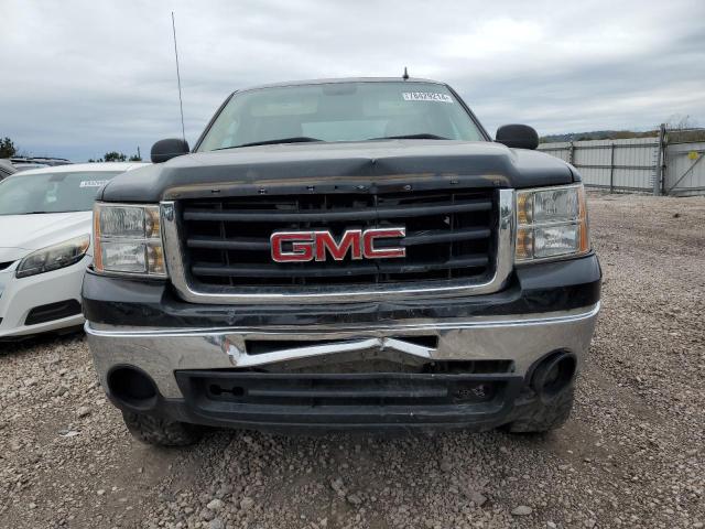 Photo 5 from auction – 2009 GMC SIERRA C15 with VIN 3GTEC13CX9G104822
