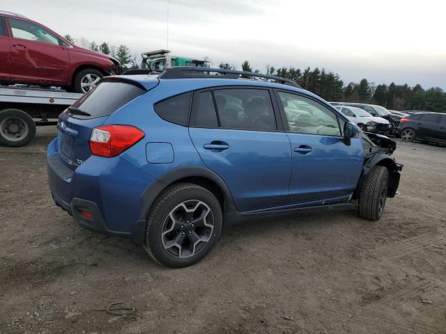 Photo 3 from auction – 2014 SUBARU XV CROSSTR with VIN JF2GPAKC9E8285119