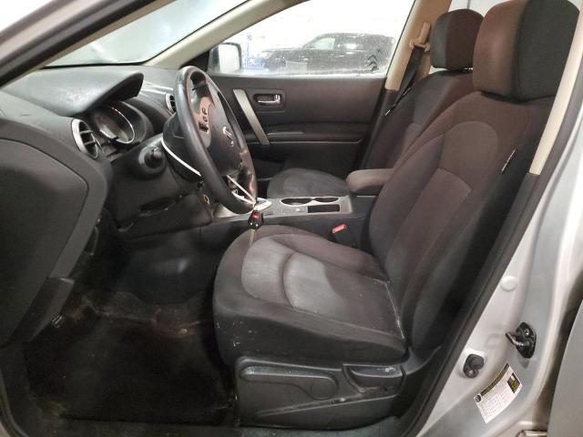 Photo 7 from auction – 2012 NISSAN ROGUE S with VIN JN8AS5MT4CW255076