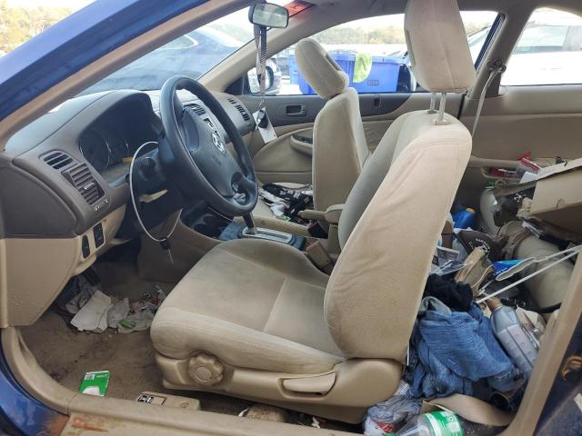 Photo 7 from auction – 2004 HONDA CIVIC LX with VIN 1HGEM22564L004414
