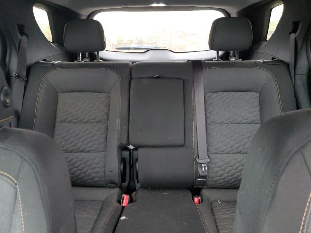 Photo 10 from auction – 2018 CHEVROLET EQUINOX LT with VIN 2GNAXSEV0J6307524