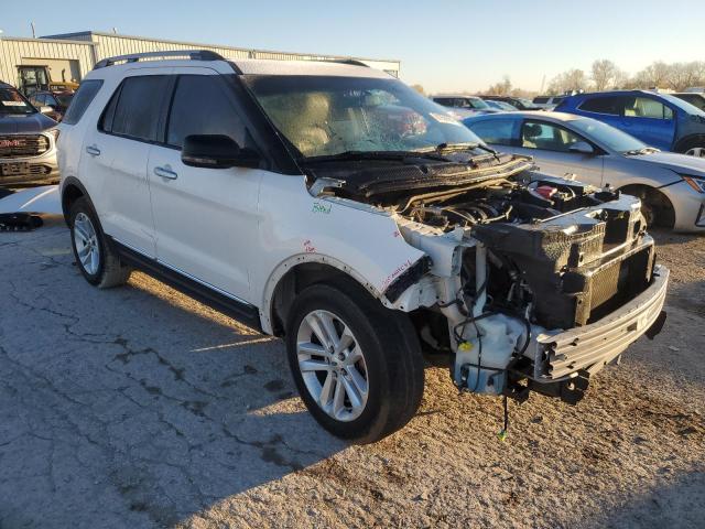 Photo 4 from auction – 2013 FORD EXPLORER X with VIN 1FM5K7D89DGB83688