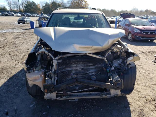 Photo 5 from auction – 2004 TOYOTA RAV4 with VIN JTEGD20V140021516
