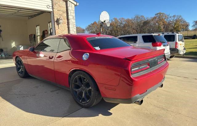 Photo 3 from auction – 2016 DODGE CHALLENGER with VIN 2C3CDZBT3GH325913