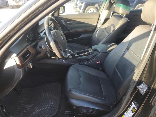Photo 7 from auction – 2010 BMW 328 XI with VIN WBAPK7C58AA462436