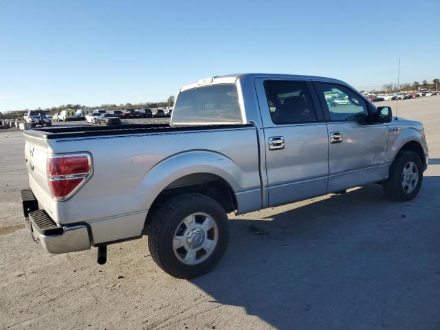 Photo 3 from auction – 2013 FORD F150 SUPER with VIN 1FTEW1CM8DFB31723