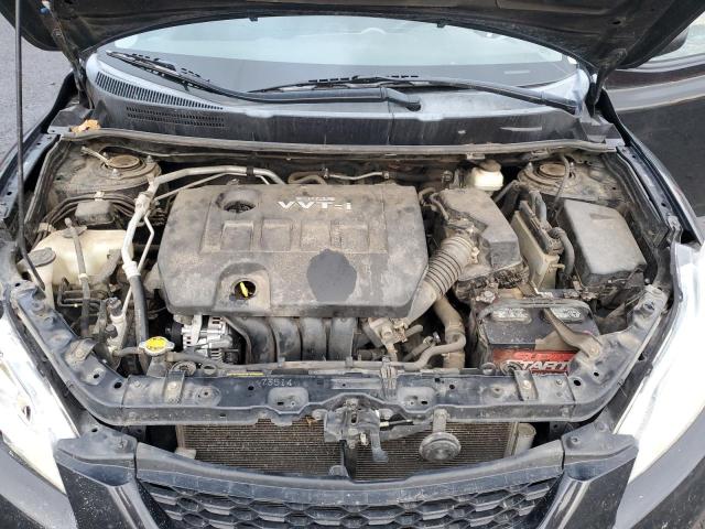 Photo 11 from auction – 2010 TOYOTA COROLLA MA with VIN 2T1KU4EE2AC256138